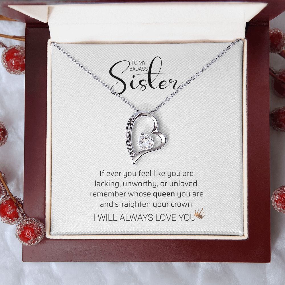To My Sister - Queen