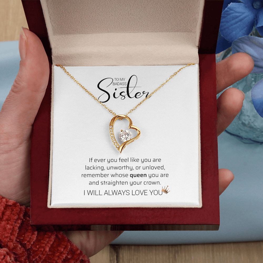 To My Sister - Queen