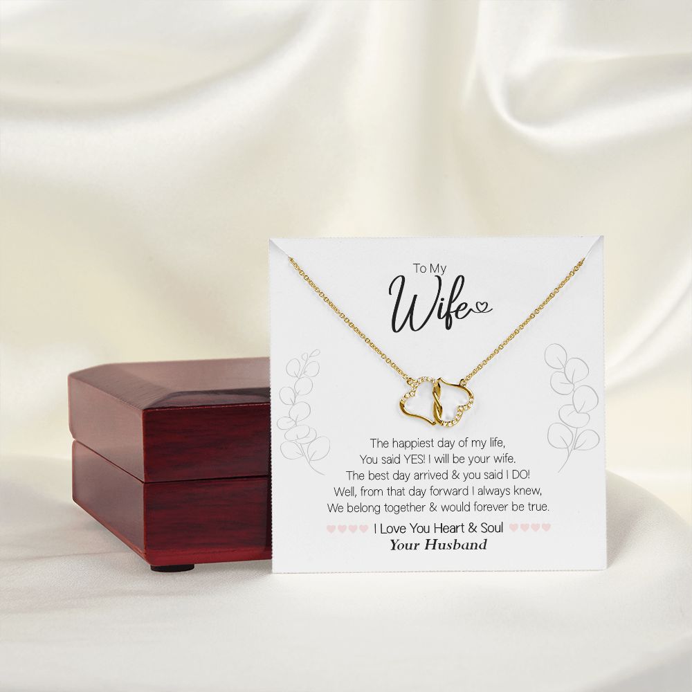To My Wife - Forever Be True