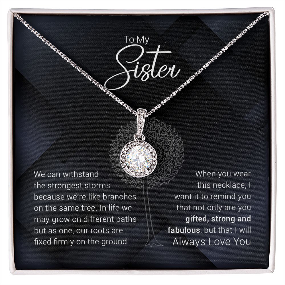 To My Sister - Fabulous