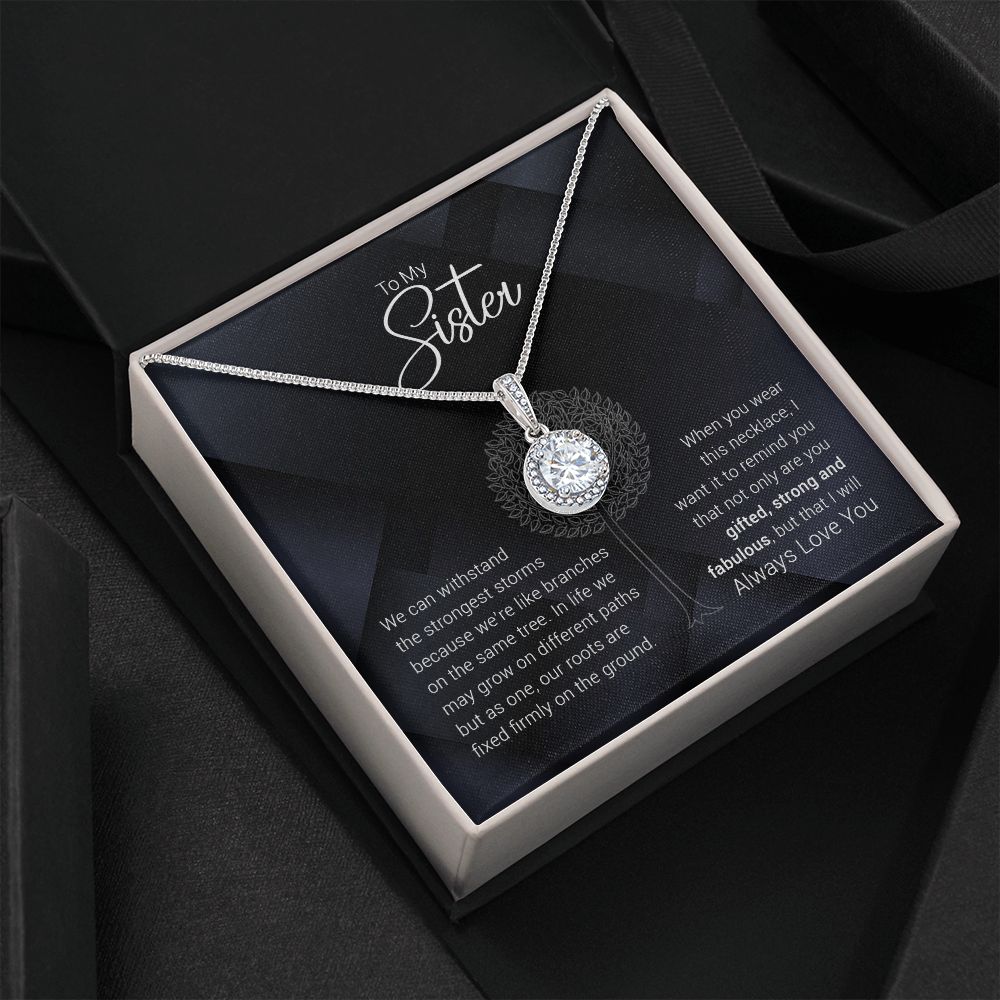 To My Sister - Fabulous