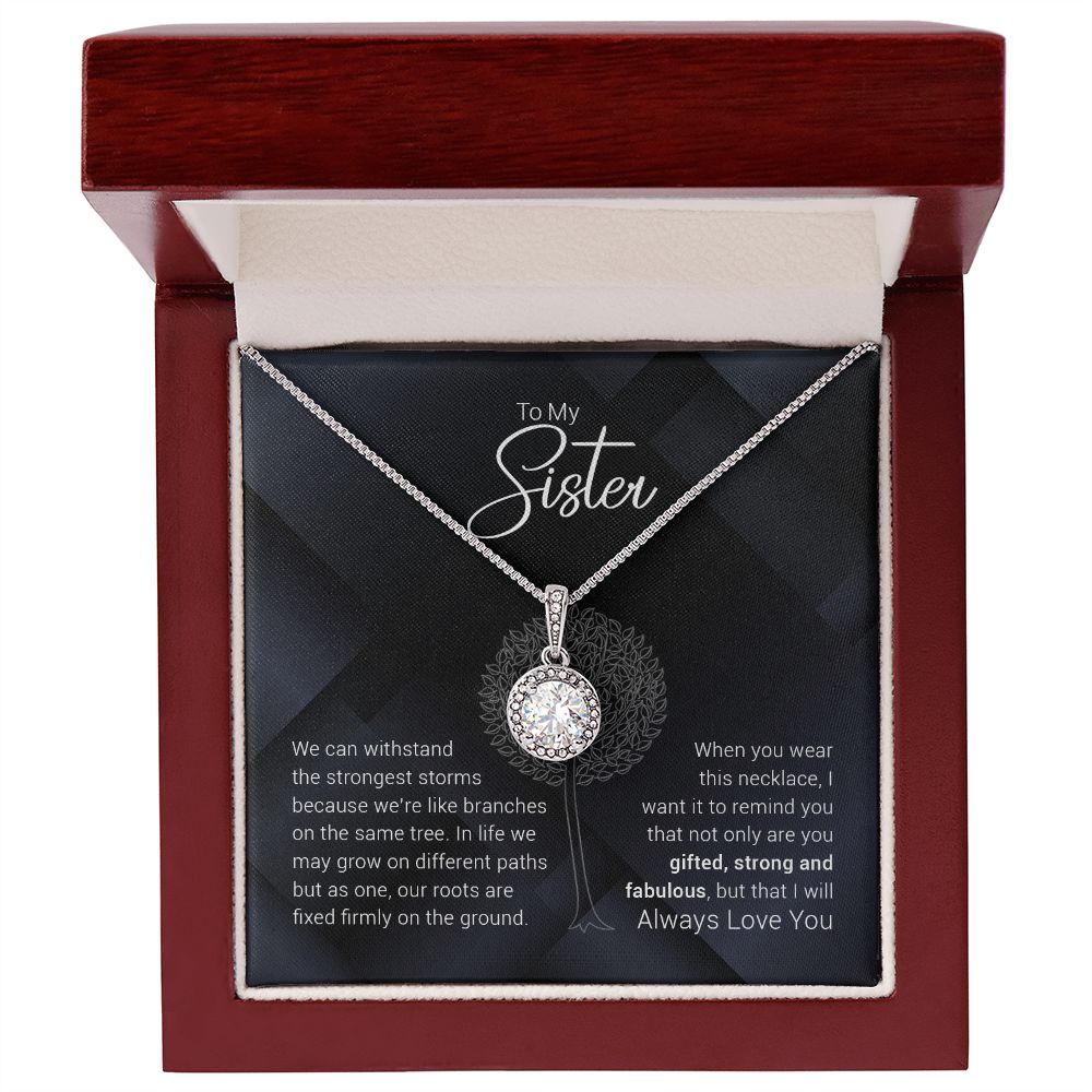 To My Sister - Fabulous