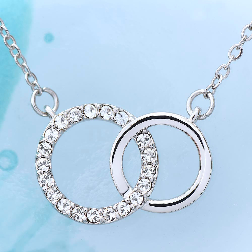 Perfect Soulmate - Now & Forever