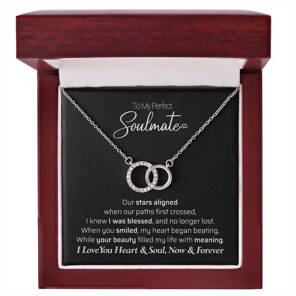 Perfect Soulmate - Now & Forever