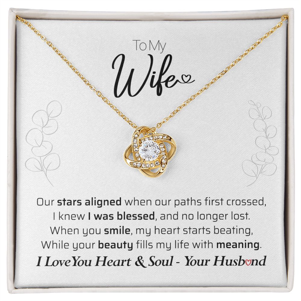 To My Wife - Life With Meaning