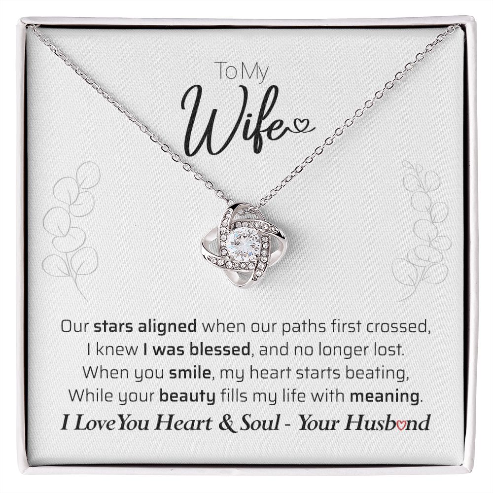 To My Wife - Life With Meaning