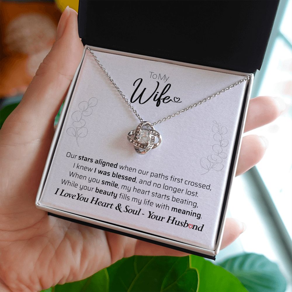 To My Wife - Life With Meaning
