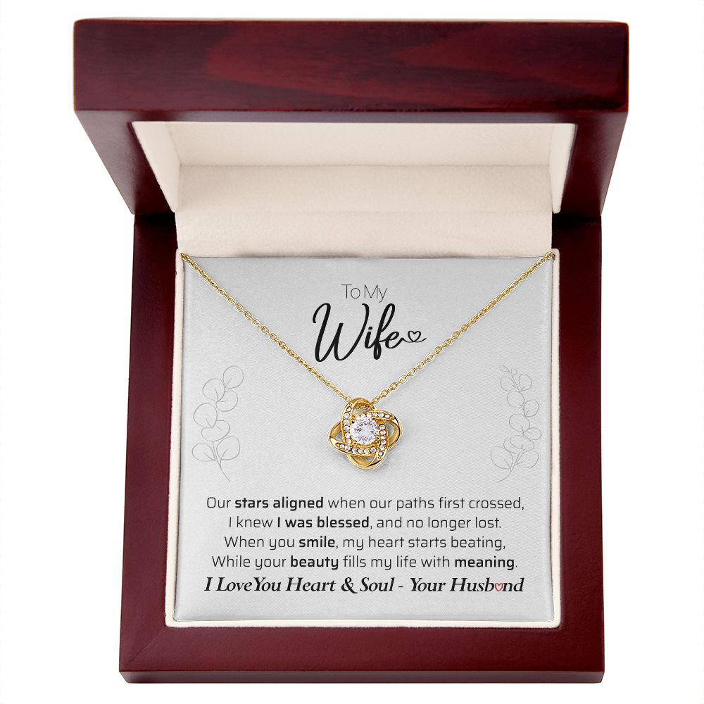 To My Wife - Life With Meaning