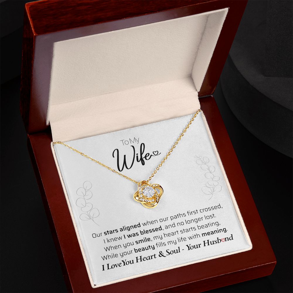 To My Wife - Life With Meaning