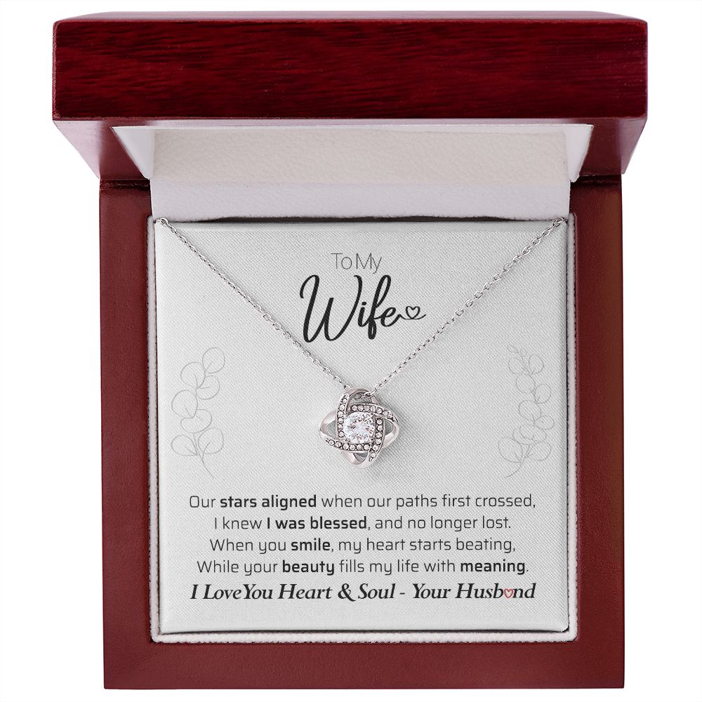 To My Wife - Life With Meaning