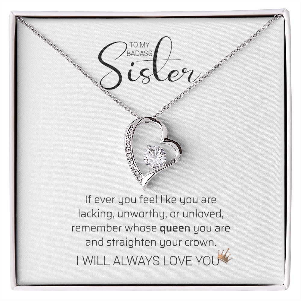 To My Sister - Queen