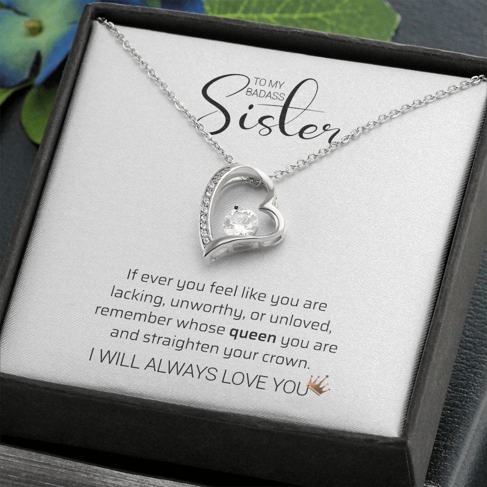 To My Sister - Queen