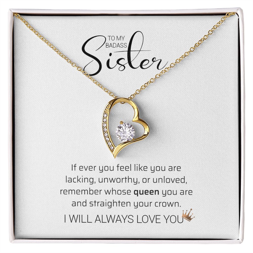 To My Sister - Queen
