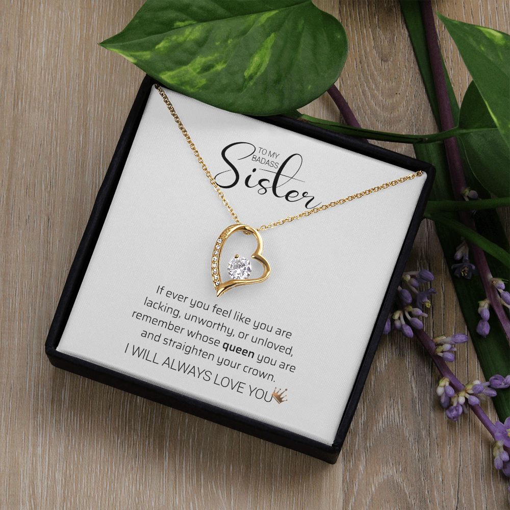 To My Sister - Queen