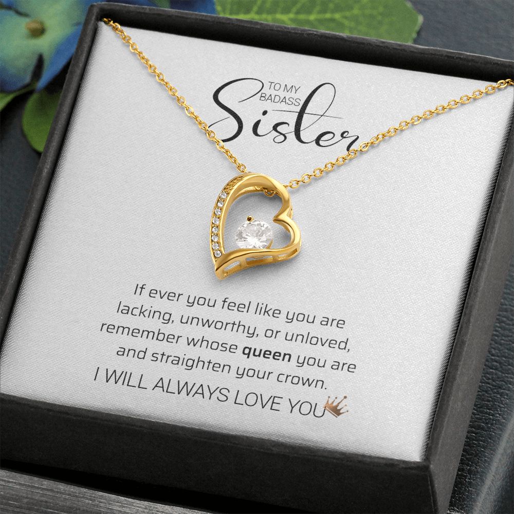 To My Sister - Queen